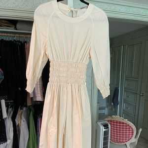 Three Graces dress, barely worn